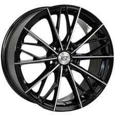 ДЛ 5*114.3 18*8 D67.1 ET45 RST R248 BD